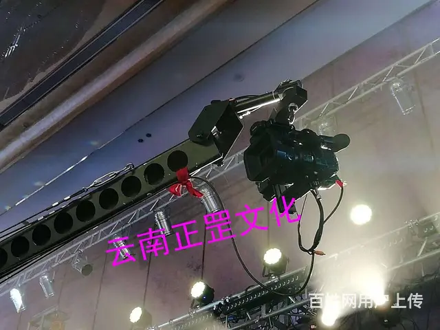 云南摄影摄像、现场直播、会议录制、摇臂、航拍、合影 - 图片 9