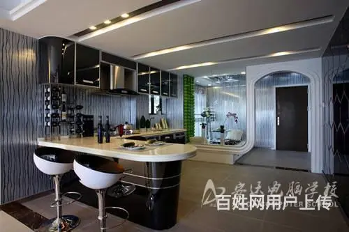 合肥CAD培训，建筑装饰施工图培训，效果图表现培训 - 图片 5