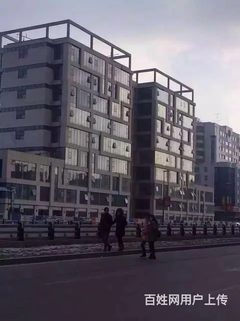 岔路乡原客站底账门市，黄金地段71平105万 - 图片 1