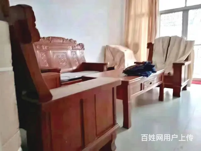 工业西沙湖绿洲对面芙蓉新苑小区步梯中层精装2房83方南向全齐 - 图片 3