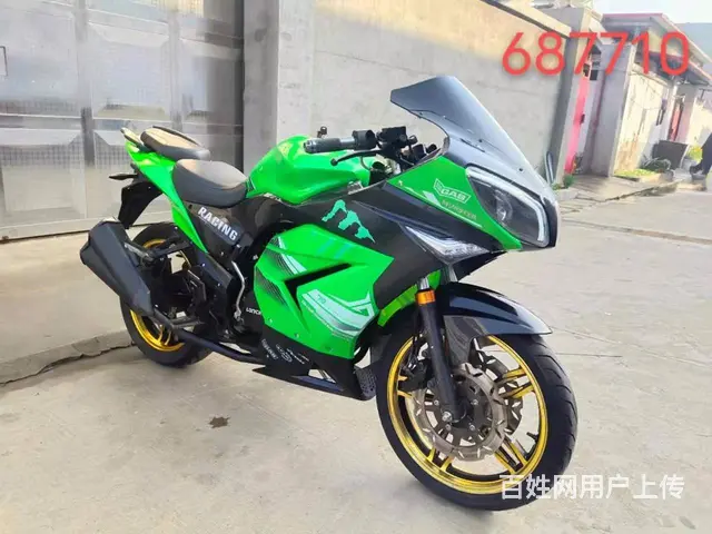 新到货极品二代GT250趴赛，全车完美新车状态 - 图片 1