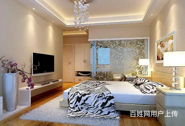 【出售凤凰城】 电梯中高层婚装 122平 新装修一年多 - 图片 1
