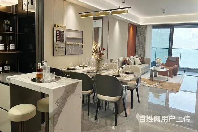 （清盘送车位礼包）拱墅区 3号线旁 国企开发 全屋地暖 - 图片 11