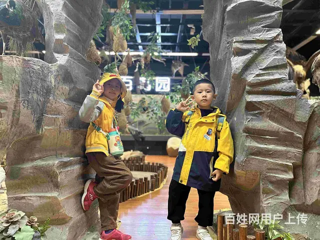 昆明官渡区好的幼儿园	选去昆明睿思幼儿园 - 图片 2