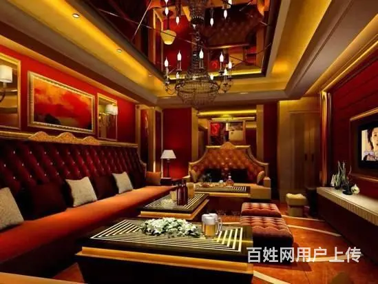 南充夜宴KTV南充娱乐会所 - 图片 3
