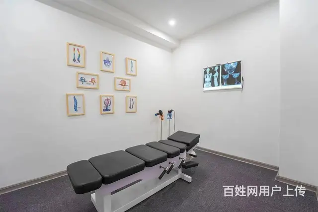 （老板房源）白菜价，医院旁临街精装养生馆（可空转） - 图片 4