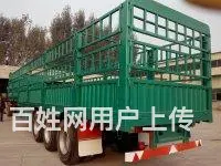 解放j6半挂车牵引头 - 图片 11