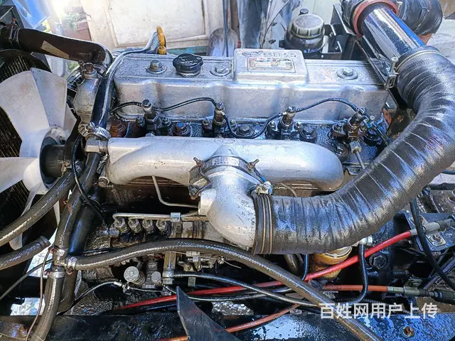 凯马 自卸车 - 图片 7