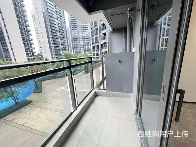 港珠澳大桥入口旁 绿景玺悦湾北区 4室2卫 142平 精装修 - 图片 9