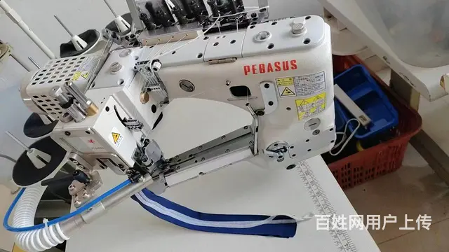 合肥地区 四针六线绷缝机维修 三针五线绷缝机维修 - 图片 2
