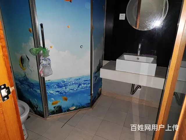 恒和中心 带独立洗手间的办公室 82㎡ 4000 - 图片 2