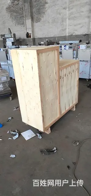 数控牛羊肉切片机 - 图片 3