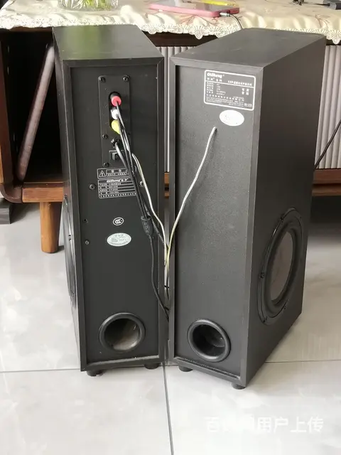 牛X音响 - 图片 3