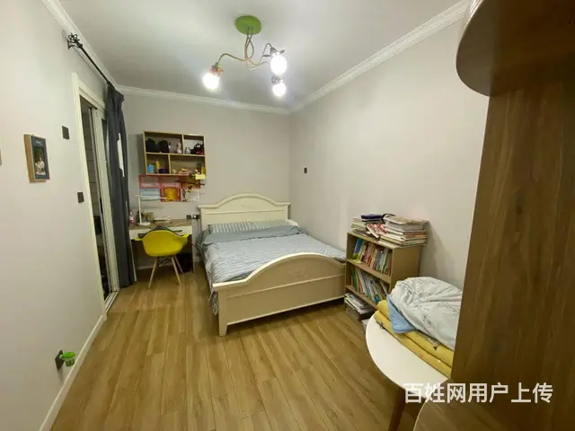 珠江路  升龙城  入住一年的精装两室  随时看房 - 图片 6