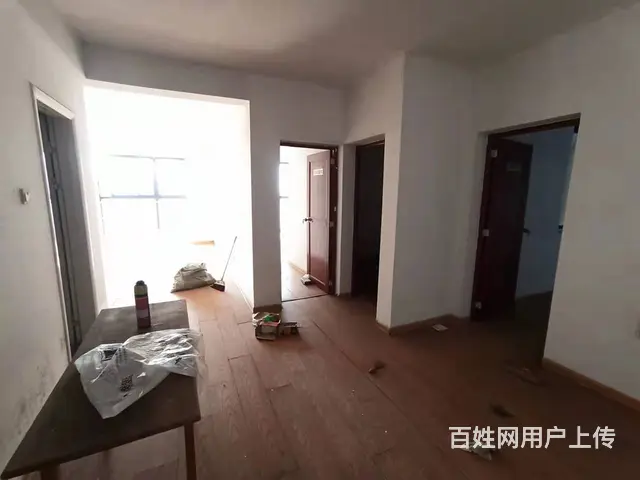 明珠国际城 普通住宅 简单装修 - 图片 8