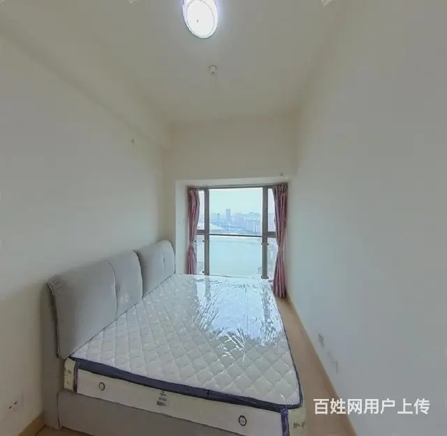 前山明珠轻轨站旁  环宇城 3房全新精装修 一线河景大户型 - 图片 6