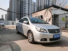 长城C30 2010款 1.5 手动 舒适版
