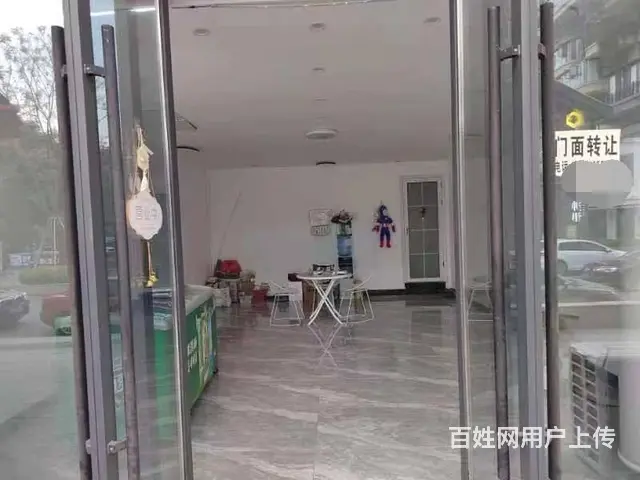店铺出租 地理位置优越 人流量大 无行业限制 - 图片 2