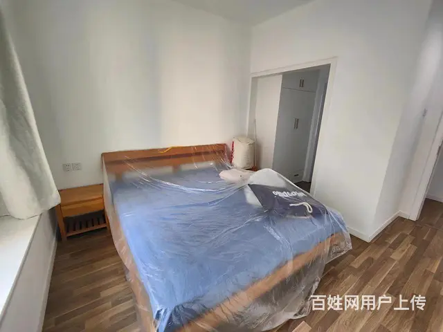 长郡双语 钰龙天下二期 周正三房几乎未入住 精装三房 带车位 - 图片 4