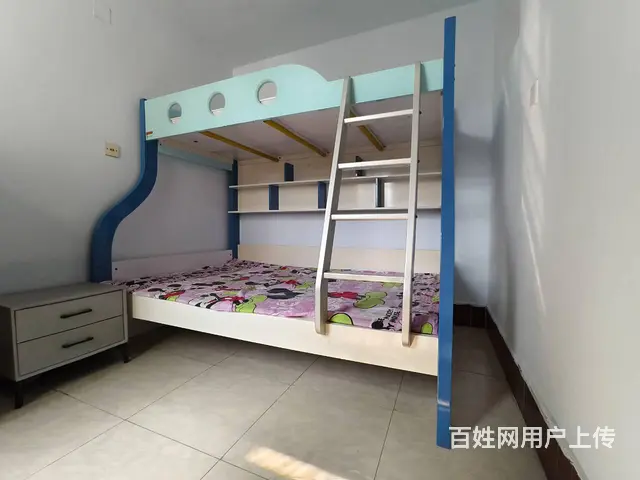 昌国西路64号 普通住宅2厅 简单装修 - 图片 1