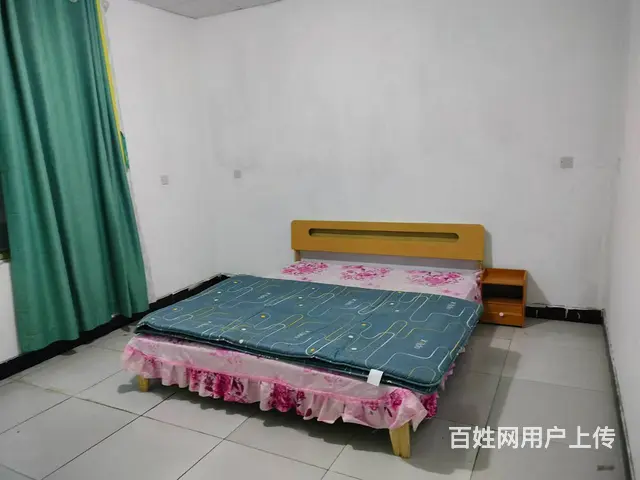 河南省洛阳市洛龙区员庄村 普通住宅2房1厅 中等装修 - 图片 1