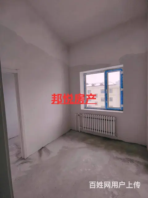 北山公园对面松鹤J组团6楼74平3.5万 普通住宅 毛坯房 - 图片 6
