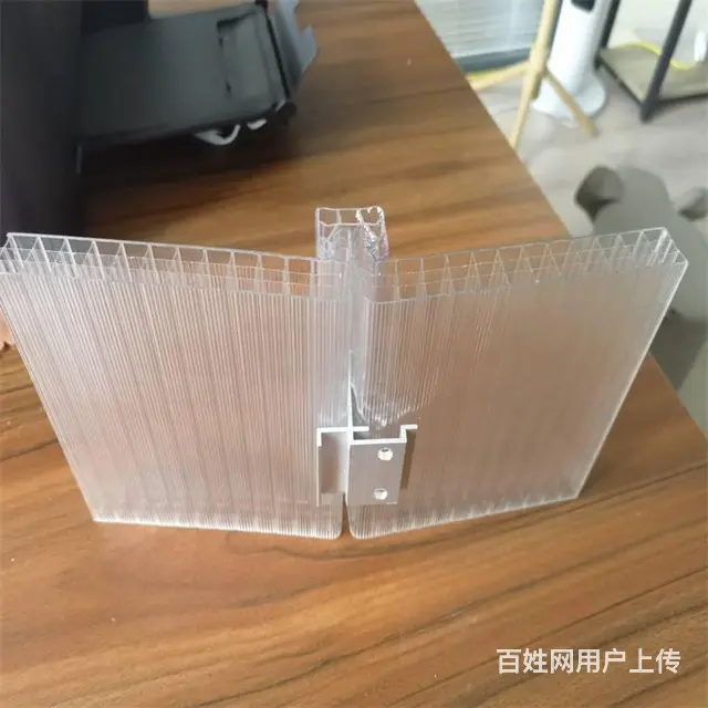 淄博桓台PC阳光板价格/图片品牌桓台阳光板厂家 - 图片 10