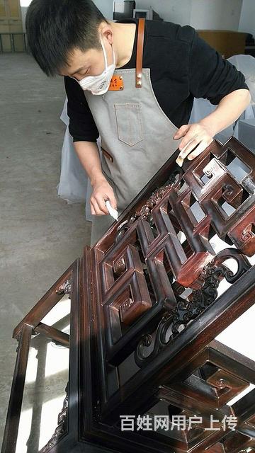榆次红木家具维修师傅/范师傅