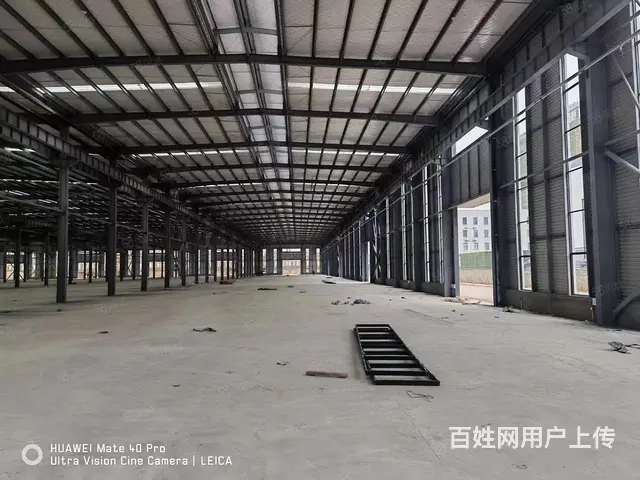 德阳什邡经开区1900平厂房出租 - 图片 6
