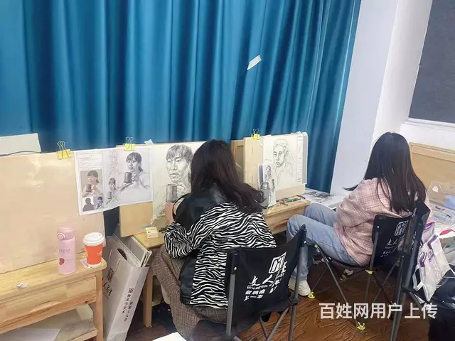 洛阳画室哪家好，哪些画室靠谱？ - 图片 1