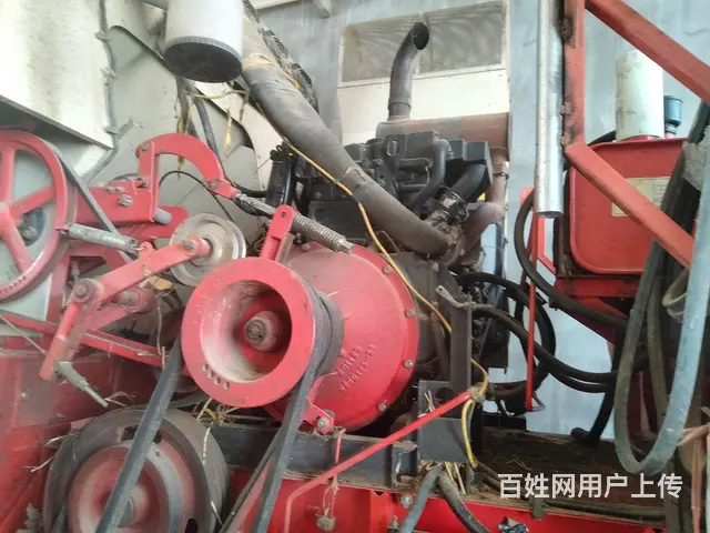 出信转让60雷沃动力145 - 图片 4