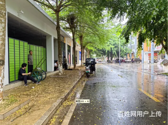（51旺铺推荐）桂林洋大学城32平美妆美甲店招合伙人 - 图片 3