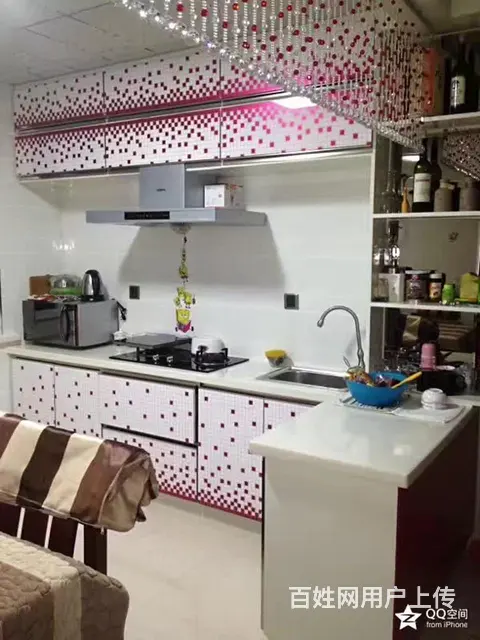 拎包入住，出租房屋 - 图片 5