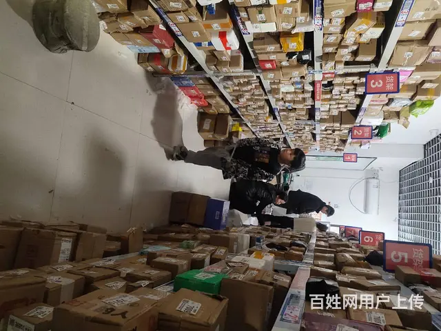 0057信华城一期南门菜鸟驿站转让 - 图片 4