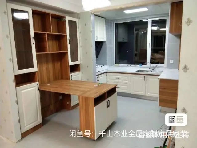 秦皇岛全屋定制家具 - 图片 7