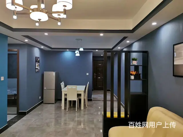 全嘉兴有房出租挑到满意为止月付租金家电齐全 - 图片 2
