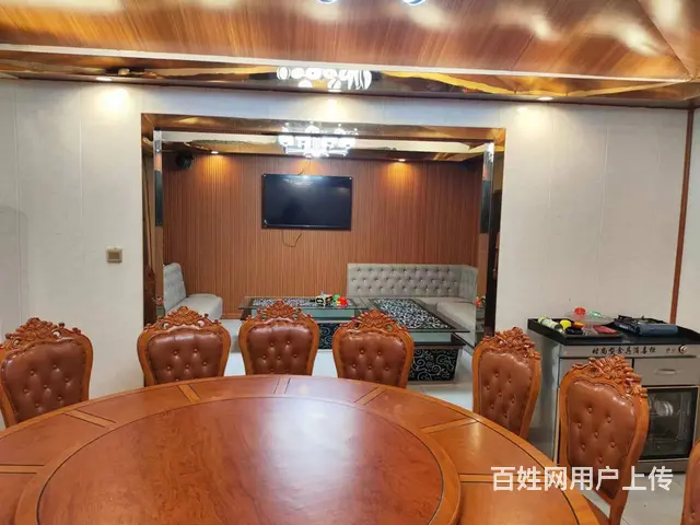 （51旺铺推荐）龙华区海南花卉产业园1500平农庄餐饮转租 - 图片 5