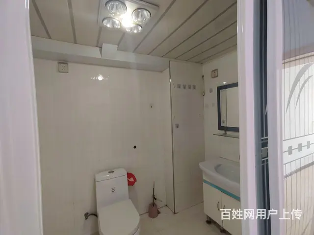 凌河现代城5楼83平两室通厅中装34.5万一中疏港路 - 图片 3