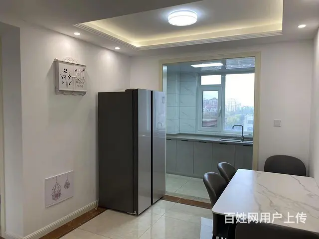 经区信泰龙祥国际带车位  精装修 - 图片 2