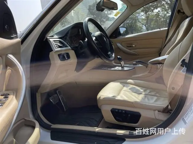 宝马3系 2014款 320Li 2.0T 手自一体 时尚型 - 图片 6
