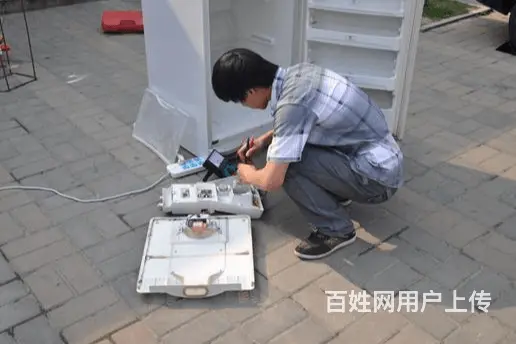益阳专业的空调加氟服务那家公司好 - 图片 3