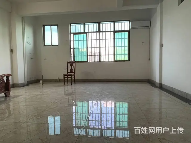 （51旺铺推荐）美兰江东新区东阳幼儿园旁两栋空铺1050平房 - 图片 6
