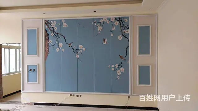 墙面软包专业软包硬包 - 图片 11