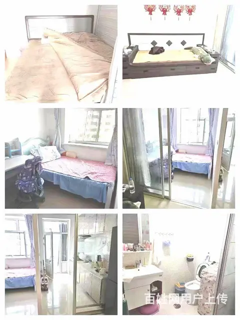 出租六小五中附近，3楼，51平，1.2万 - 图片