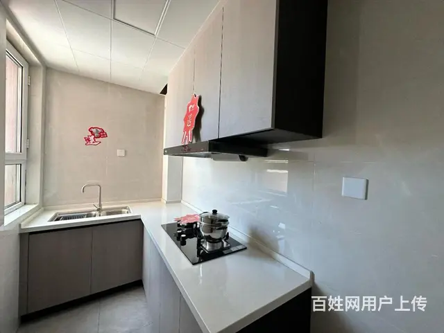 星河湾3室2厅南北通透购房送车位储藏室  即住所见即所得 - 图片 8