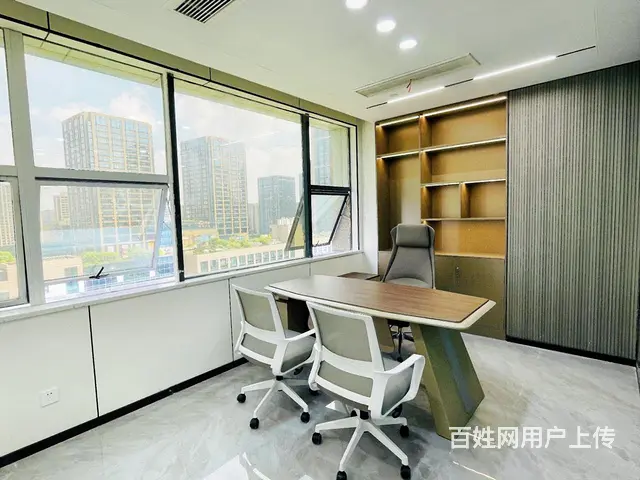 新业大厦，出租60方至300方，多套户型可挑选，价格条件好谈 - 图片 6