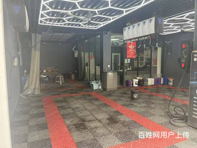 （徐州找店网）苏宁悦城汽车美容店转让，接手即干，稳定生源 - 图片 3