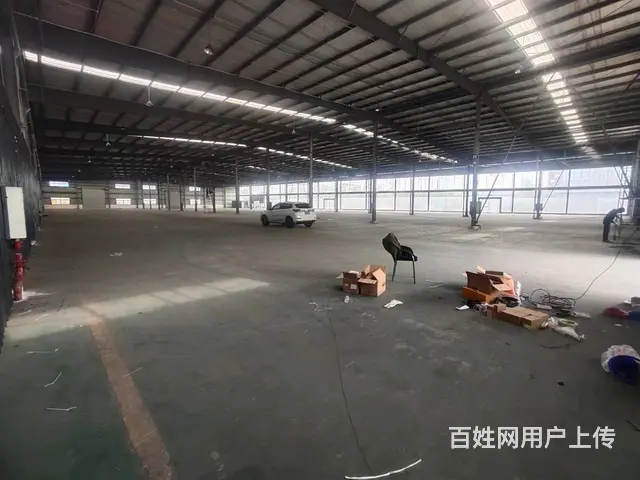 出租龙泉驿恒大绿洲 仓库 位置好 交通方便 靠近主路 - 图片 3