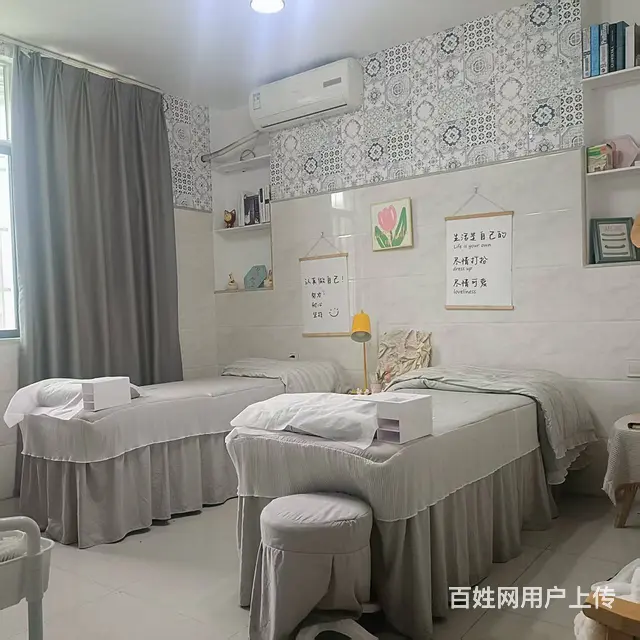 （51旺铺推荐）琼山区兴丹路60平美容美甲转让 - 图片 4