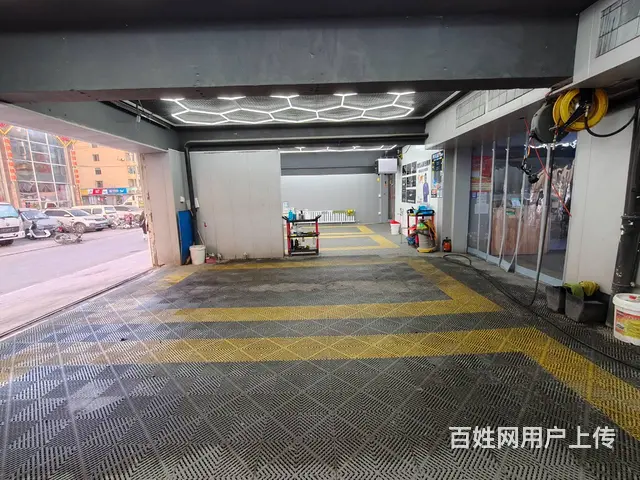 1203 三八路6年贴膜洗车老店转让  客源稳定 有会员 - 图片 7